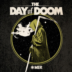 Various Day Of Doom Live CD