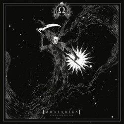 Imha Tarikat Sternenberster (Blk) (Gate) (Ltd) (Ogv) Vinyl LP