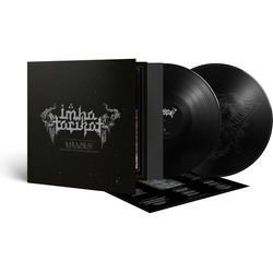 Imha Tarikat Kara Ihlas Kenoboros  VINYL LP