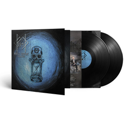 Fortid World Serpent  VINYL LP