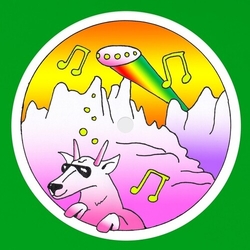 Legowelt System Shapeshift (Ep) vinyl LP