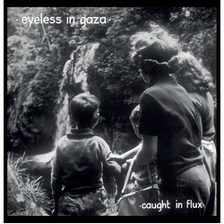 Eyeless In Gaza Caught In Flux (2Pk) vinyl LP
