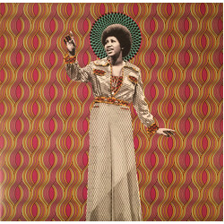Aretha Franklin Aretha VINYL 2 LP