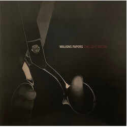 Walking Papers The Light Below Vinyl 2 LP