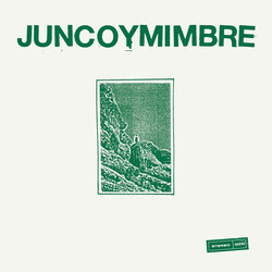 Junco Y Mimbre Junco Y Mimbre (Spa) vinyl LP