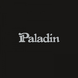 Paladin Paladin (Colv) (Gate) (Ltd) (Ogv) (Slv) (Hol) vinyl LP