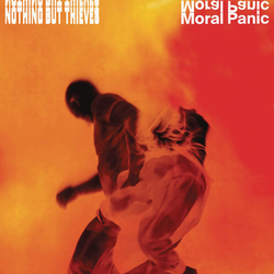 Nothing But Thieves Moral Panic (Colv) (Ita) vinyl LP