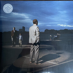 Airbag Greatest Show On Earth (Rmst) vinyl LP