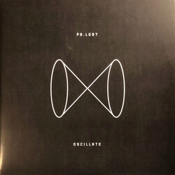 Pg.Lost Oscillate vinyl LP