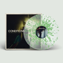 Conditions Fluorescent Youth (10 Year Anniversary Edition) vinyl LP