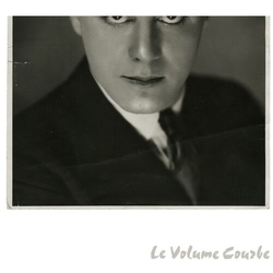Le Volume Courbe Fourteen Years 10Inch VINYL LP