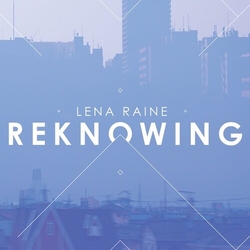Lena Raine Reknowing vinyl LP