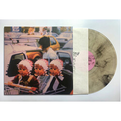 Mood Of Departure Roadmap vinyl LP