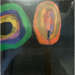Espen Eriksen End Of Summer vinyl LP