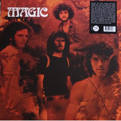Magic Magic vinyl LP