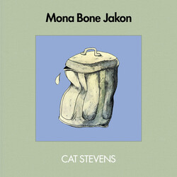Cat Stevens Mona Bone Jakon (Super Deluxe Edition) (Dlx) (Wbr) Vinyl LP