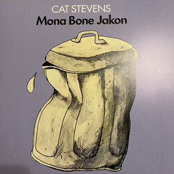 Cat Stevens Mona Bone Jakon Vinyl LP