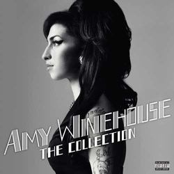 Amy Winehouse Collection (Box) CD