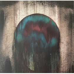 Palm Reader (2) Sleepless Vinyl LP