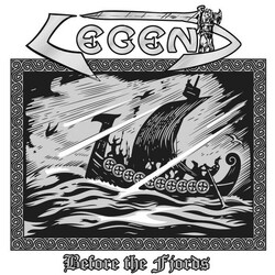 Legend (18) Before The Fjords Vinyl LP