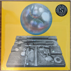 Schnellertollermeier 5 VINYL LP