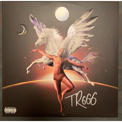 Trippie Redd Pegasus VINYL LP
