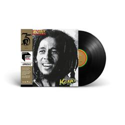 Marley,Bob & The Wailers Kaya (Hfsm) vinyl LP
