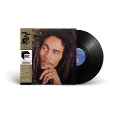Marley,Bob & The Wailers Legend (Hfsm) vinyl LP