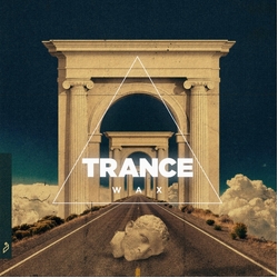 Trance Wax Trance Wax vinyl LP