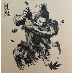 Yuka Kitamura / Noriyuki Asakura Sekiro: Shadows Die Twice Vinyl 4 LP