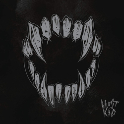 Ghostkid Ghostkid (W Cd) (Ltd) (Ger) vinyl LP