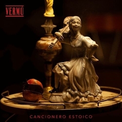 Vermu Cancionero Estoico (Spa) vinyl LP