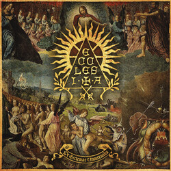 Ecclesia De Ecclesif Universalis vinyl LP