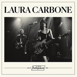Laura Carbone Live At Rockpalast VINYL LP