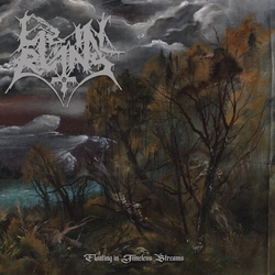 Lie In Ruins Floating In Timeless Streams vinyl LP