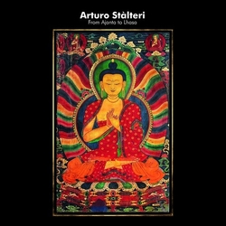 Arturo Stalteri From Ajanta To Lhasa vinyl LP