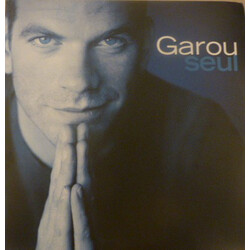 Garou Seul 20Th Anniversary  VINYL LP