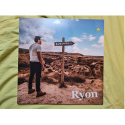 Ryon Esperanza VINYL LP