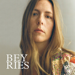 Beyries Encounter (Can) vinyl LP