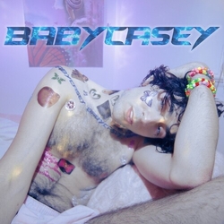Casey Mq Babycasey (Can) vinyl LP