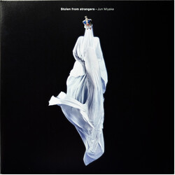 Jun Miyake Stolen From Strangers Vinyl 2 LP