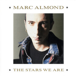 Marc Almond Stars We Are (Cd+Pal Region 0 Dvd) (W Dvd) (Exp) CD