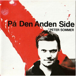 Peter Sommer Pa Den Anden Side (Ger) vinyl LP