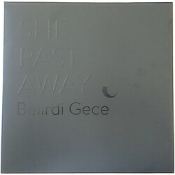 She Past Away Belirdi Gece (Uk) vinyl LP