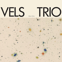 Vels Trio Yellow Ochre (Can) vinyl LP
