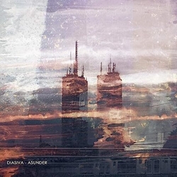 Diasiva Asunder VINYL 12INCH