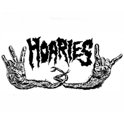 Hories Rocker Shocker VINYL LP