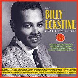Billy Eckstine The Billy Eckstine Collection 1947-1962 CD