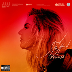 Jojo Good To Know (Dlx) VINYL LP