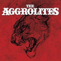 Aggrolites Aggrolites VINYL LP